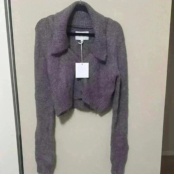 pistola Sweaters - Pistola